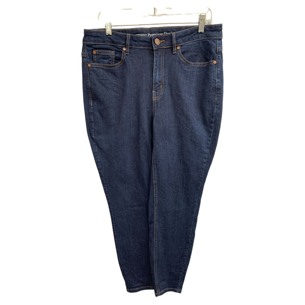 Addition Elle Size L